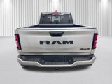 New 2025 RAM 1500 Tradesman w/ Night Edition image 6