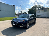 Used 2013 Acura MDX image 3