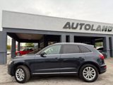 Used 2014 Audi Q5 2.0T Premium Plus w/ Premium Plus Package image 2