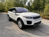 Used 2019 Land Rover Range Rover Evoque SE image 3