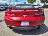 Used 2016 Chevrolet Camaro LT image 4