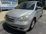 Used 2007 Honda Odyssey EX-L image 2