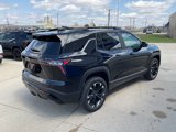 New 2025 Chevrolet Equinox RS w/ Convenience Package III image 6