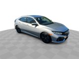 Used 2018 Honda Civic EX image 2