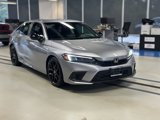 Used 2022 Honda Civic Sport image 3