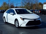 Used 2022 Toyota Corolla LE image 2
