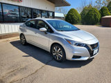 Used 2022 Nissan Versa SV w/ Trunk Package image 3