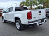 Certified 2019 Chevrolet Colorado LT image 3
