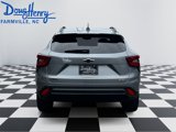 New 2025 Chevrolet Trax RS w/ Sunroof Package image 4