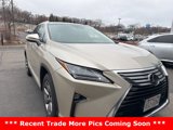 Used 2016 Lexus RX 350 AWD image 2
