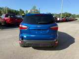 Used 2019 Ford EcoSport SE w/ SE Convenience Package image 5