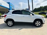 Used 2019 Chevrolet Trax LT w/ LT Convenience Package image 3