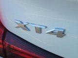 New 2025 Cadillac XT4 Premium Luxury w/ Technology Package image 5