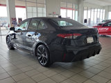 New 2025 Toyota Corolla XSE image 3