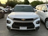 Used 2023 Chevrolet TrailBlazer ACTIV w/ Sun and Liftgate Package image 2