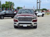 Used 2019 RAM 1500 Laramie image 2