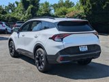 Used 2023 Kia Sportage X-Line w/ X-Line Premium Package image 5