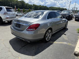 Used 2016 Mercedes-Benz C 300 Sedan w/ Premium 1 Package image 4