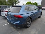 Used 2019 Volkswagen Tiguan SE image 3