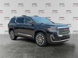 Used 2020 GMC Acadia Denali w/ Technology Package image 2
