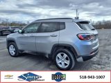 Used 2022 Jeep Compass Latitude w/ Convenience Group image 5