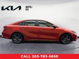 Used 2021 Kia Forte GT-Line w/ GT-Line Premium Package image 2