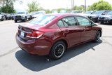 Used 2014 Honda Civic LX image 5