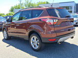 Used 2018 Ford Escape SEL w/ Ford Safe & Smart Package image 4