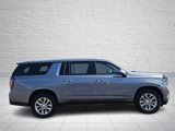 Used 2021 Chevrolet Suburban Premier w/ Premium Package image 5