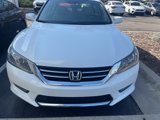 Used 2014 Honda Accord EX-L image 2
