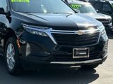 Used 2023 Chevrolet Equinox LT image 3