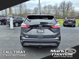 Used 2021 Ford Edge SEL w/ Convenience Package image 4
