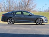 Used 2022 Kia K5 EX w/ EX Premium Package image 2
