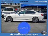 Used 2021 BMW 330i Sedan w/ Convenience Package image 3