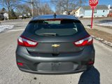 Used 2018 Chevrolet Cruze LT image 6