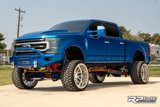 Used 2020 Ford F250 Platinum w/ FX4 Off-Road Package image 5