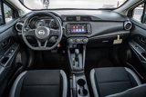 New 2025 Nissan Versa S w/ Trunk Package image 6