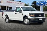 New 2025 Ford F150 XL image 2