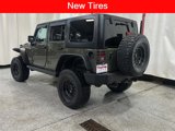 Used 2015 Jeep Wrangler Unlimited Sport w/ Quick Order Package 24S image 4