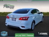 Used 2019 Nissan Sentra S image 4