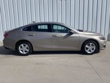 Used 2022 Chevrolet Malibu LT image 4