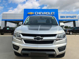 Used 2020 Chevrolet Colorado W/T w/ Custom Special Edition image 2