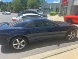 Used 2015 Chevrolet Camaro LT w/ 1LT Preferred Package image 2