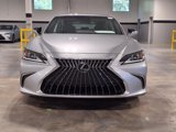 New 2025 Lexus ES 350 w/ Premium Package image 2