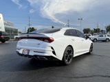 Used 2021 Kia K5 GT-Line image 5