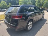 Used 2021 Volkswagen Atlas SEL image 5