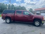 Used 2008 GMC Sierra 1500 SLT w/ SLT Preferred Package image 3