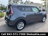 Certified 2023 Kia Soul LX w/ LX Technology Package image 5