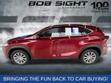 Used 2017 Lexus NX 200t FWD image 3