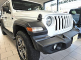 Used 2021 Jeep Wrangler Unlimited Sport image 5